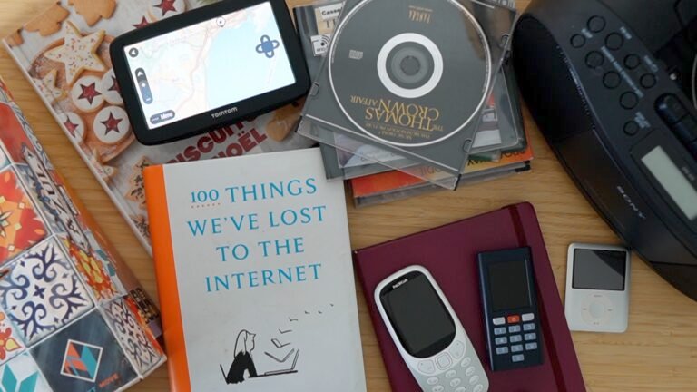 slow tech analog devices